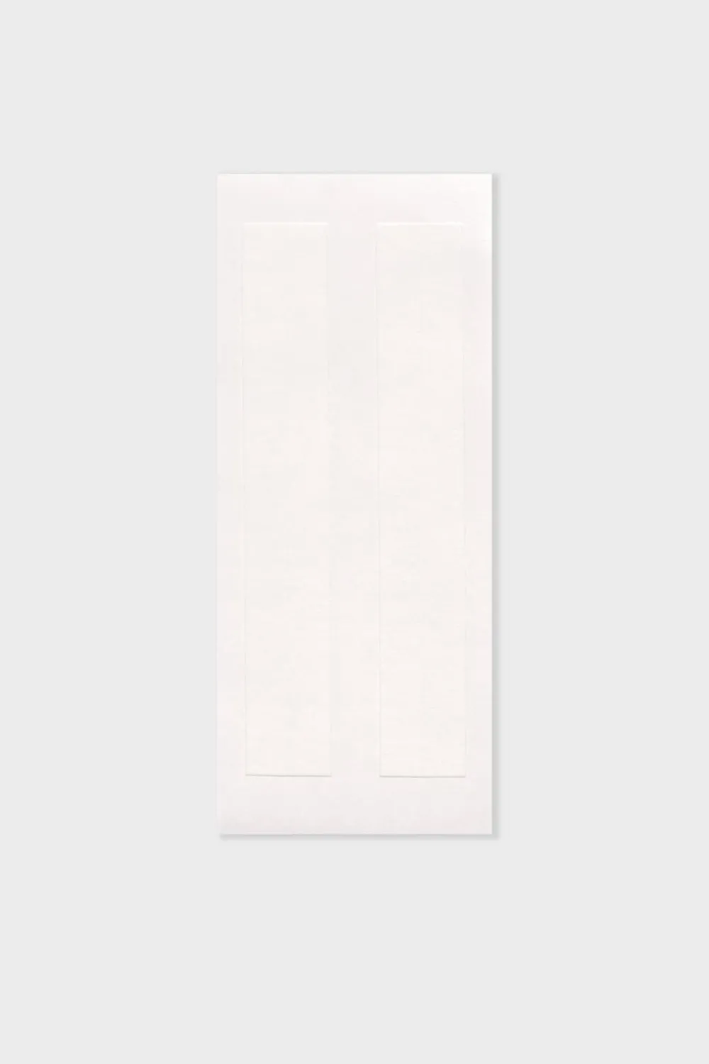 New ETAM Cinta adhesiva de doble cara TRANSPARENTE