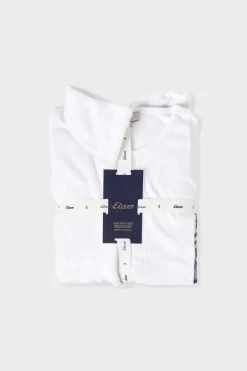 Outlet ETAM Conjunto de pijama de 3 piezas CRUDO