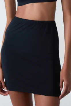 Outlet ETAM Enaguas NEGRO