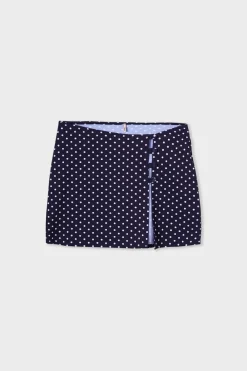 New ETAM Falda de baño Marcia Wear x IMP FD MARINE