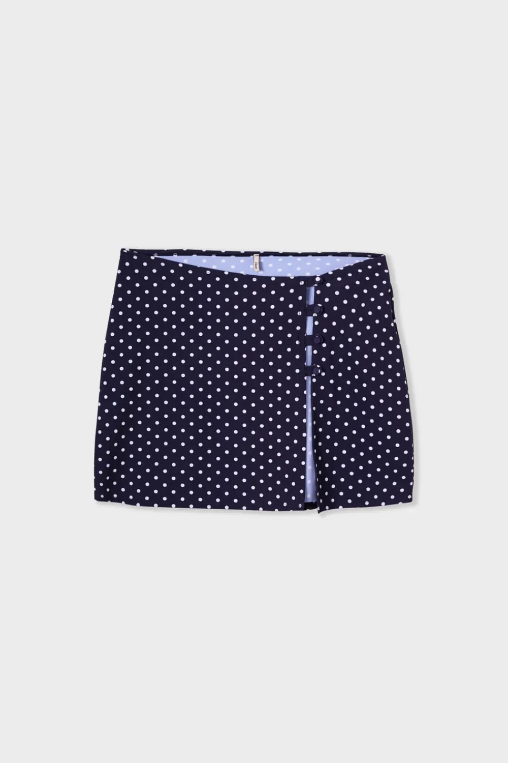 New ETAM Falda de baño Marcia Wear x IMP FD MARINE