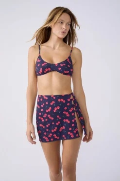 ETAM Falda de baño Marcia Wear x MARINE