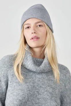 Discount ETAM Gorro GRIS