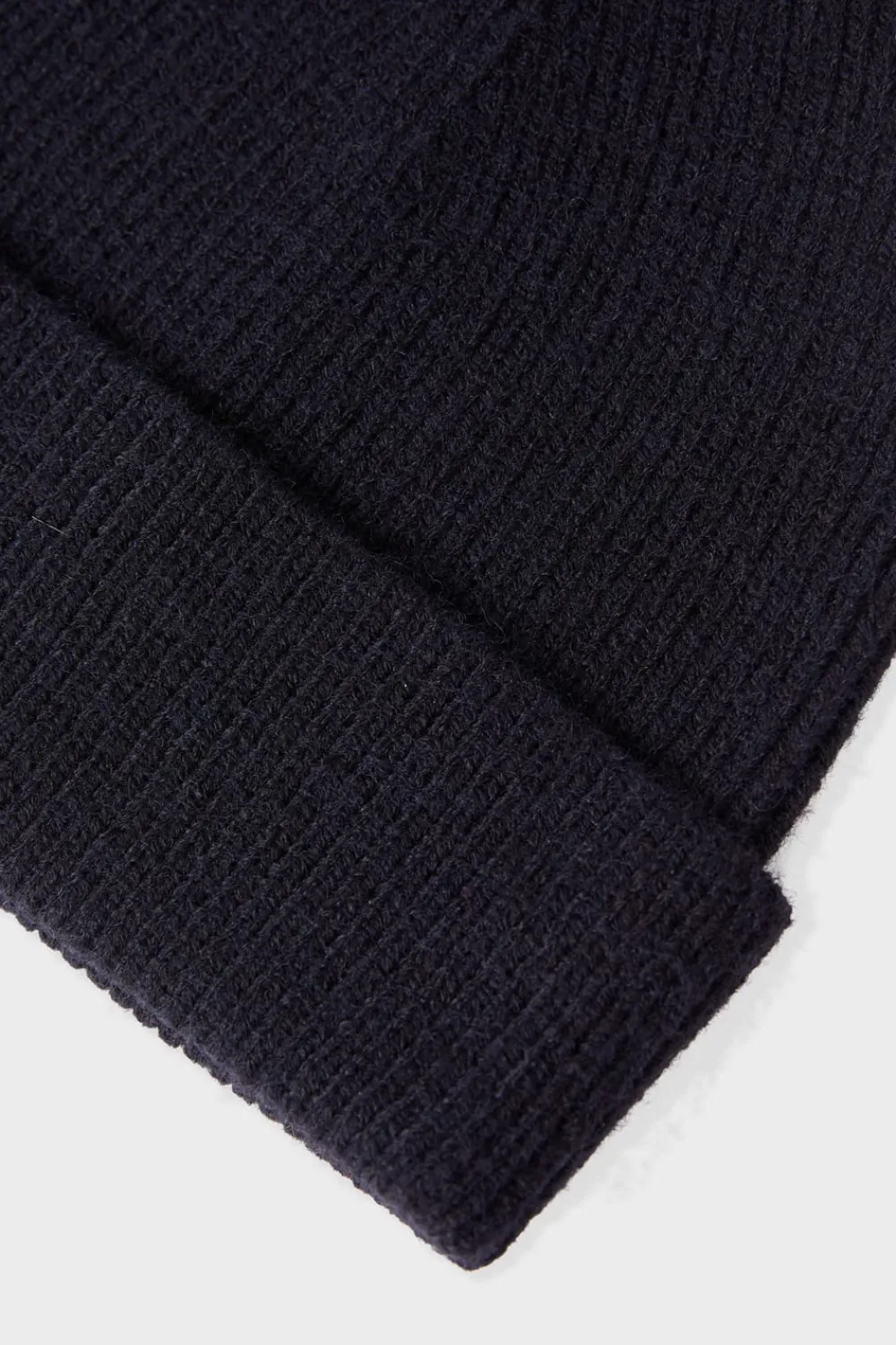 Online ETAM Gorro NEGRO