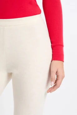 New ETAM Leggings largos CRUDO