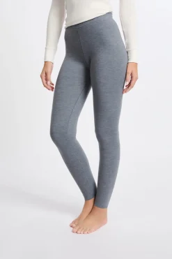 Outlet ETAM Leggings largos ANTRACITA
