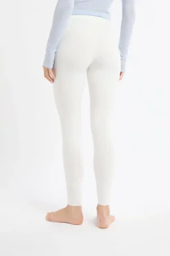 Clearance ETAM Leggings largos crudo