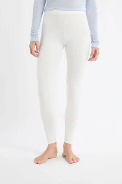 Clearance ETAM Leggings largos crudo