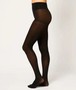 Discount ETAM Medias semiopacas Essential - 30D MARR&Oacute;N