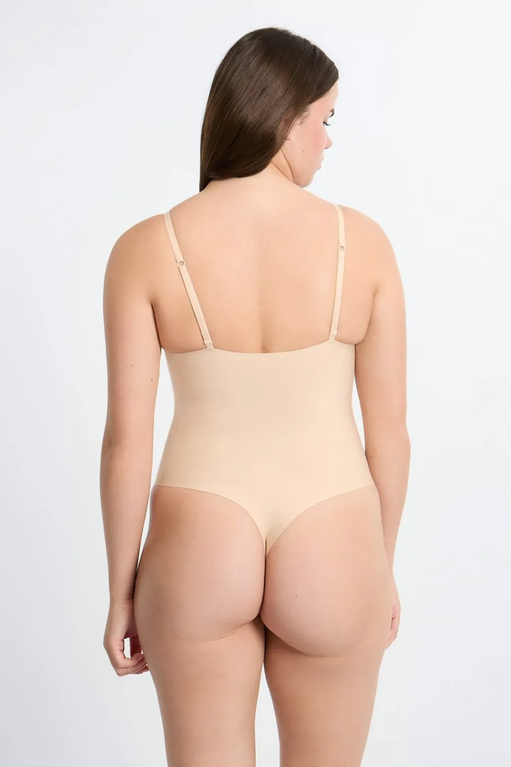 Discount ETAM Moldeador - Fuerte sujeción C.BEIGE