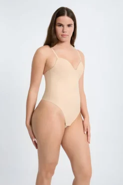 Discount ETAM Moldeador - Fuerte sujeción C.BEIGE