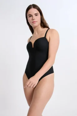 New ETAM Moldeador - Fuerte sujeción NEGRO