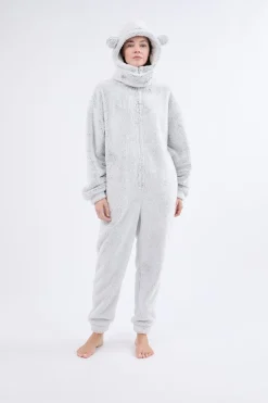 Outlet ETAM Mono polar GRIS