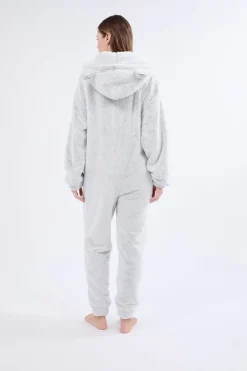 Outlet ETAM Mono polar GRIS