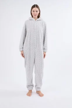 Discount ETAM Mono polar GRIS
