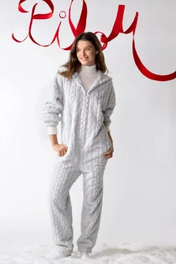 Discount ETAM Mono polar GRIS