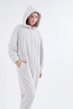 Discount ETAM Mono polar GRIS