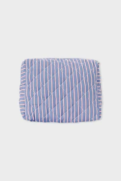 Sale ETAM Necesér acolchado AZUL