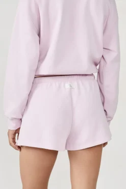 Sale ETAM Pantalón cortos de pijama LILAS