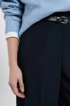 Outlet ETAM Pantalón cropped TINTA