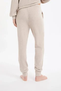 Hot ETAM Pantalón de pijama con cordón MARR&Oacute;N