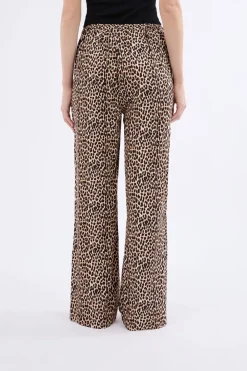 Discount ETAM Pantalón de pijama estampado MARR&Oacute;N