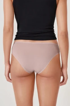 Sale ETAM Set de 5 braguitas de microfibra MULTICOLOR