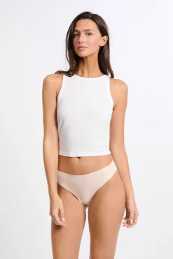 Online ETAM Set de 3 tangas LINO