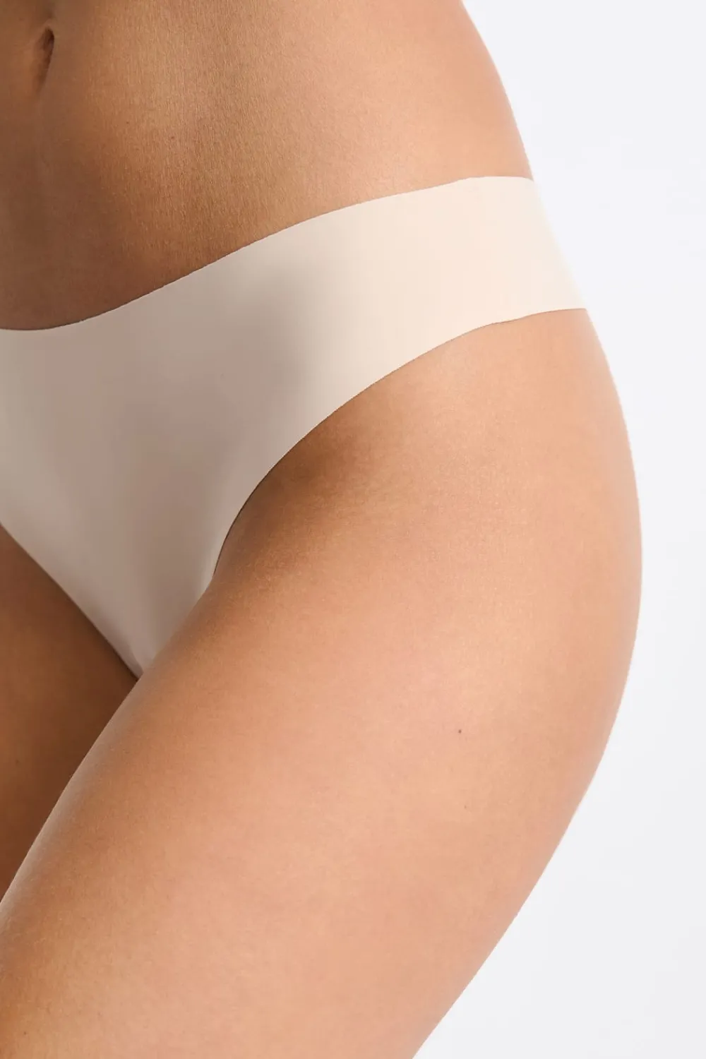 Online ETAM Set de 3 tangas LINO