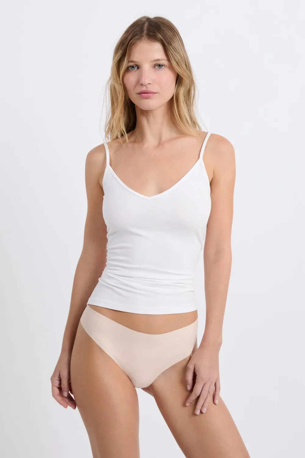 Sale ETAM Set de 3 tangas MULTICOLOR