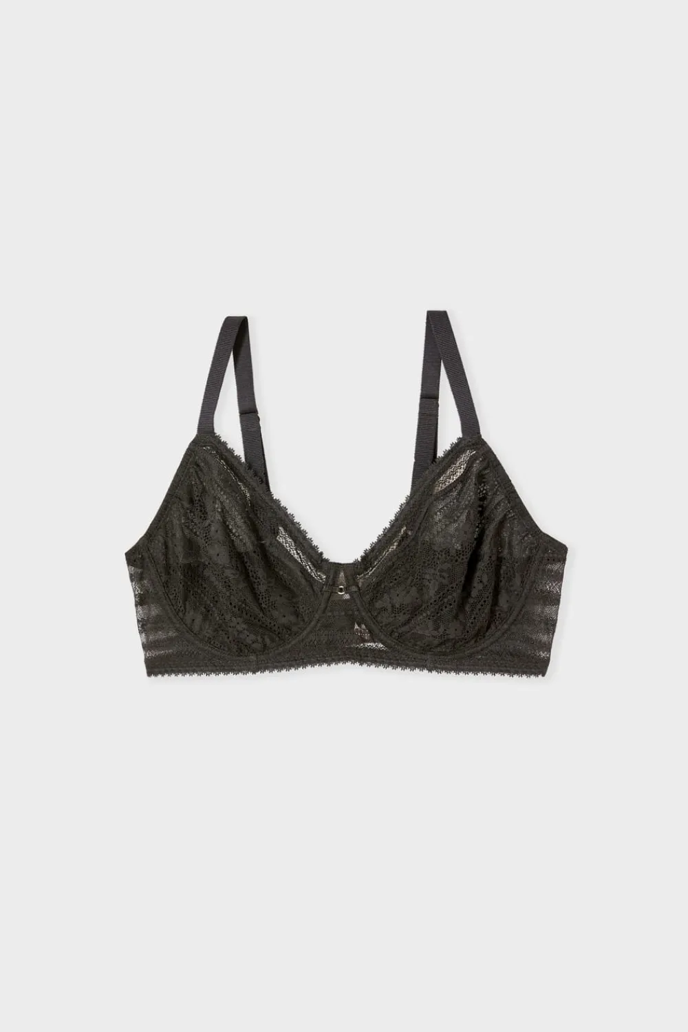 Best ETAM Soutien-gorge minimizer effet -1 taille NOIR