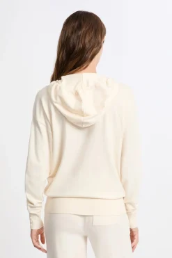Discount ETAM Sudadera con capucha CRUDO