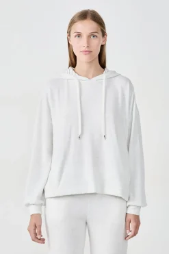 Clearance ETAM Sudadera con capucha GRIS