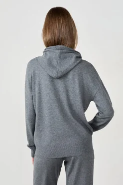 New ETAM Sudadera de pijama ANTRACITA