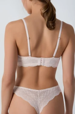 Online ETAM Sujetador bandeau ROSA P&Aacute;LIDO