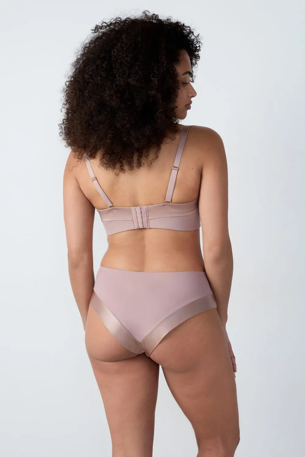 Clearance ETAM Sujetador bandeau de copa fina TOPO