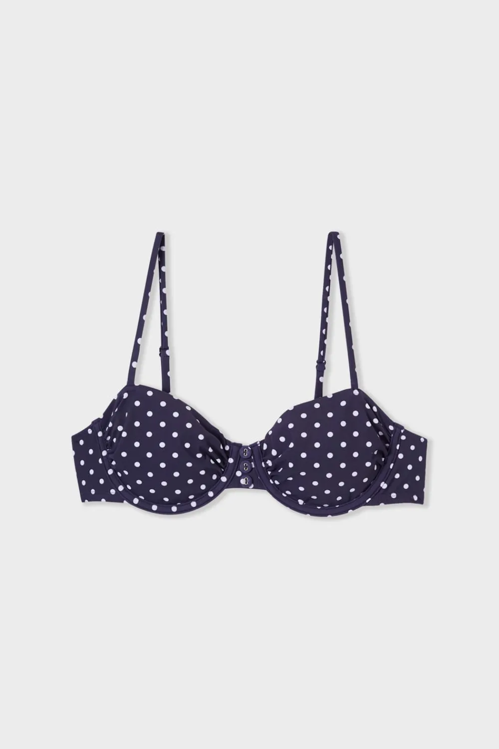 Discount ETAM Sujetador de bikini con aros Marcia Wear x IMP FD MARINE