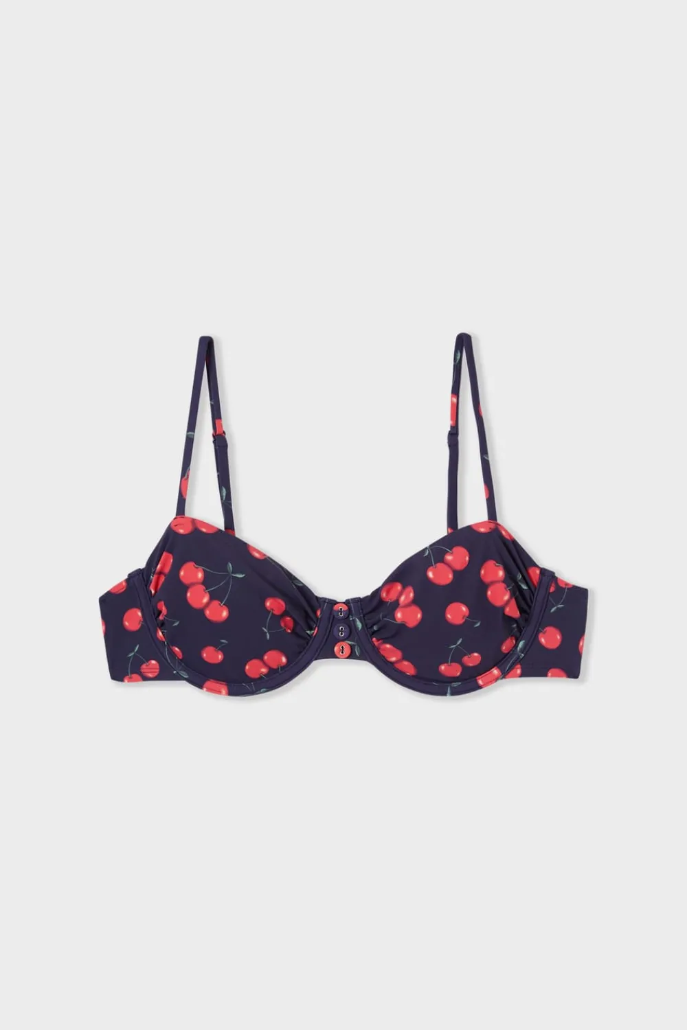 Clearance ETAM Sujetador de bikini con aro Marcia Wear x MARINE