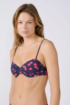Clearance ETAM Sujetador de bikini con aro Marcia Wear x MARINE