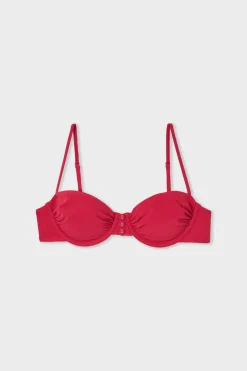 Sale ETAM Sujetador de bikini con aro Marcia Wear x ROUGE
