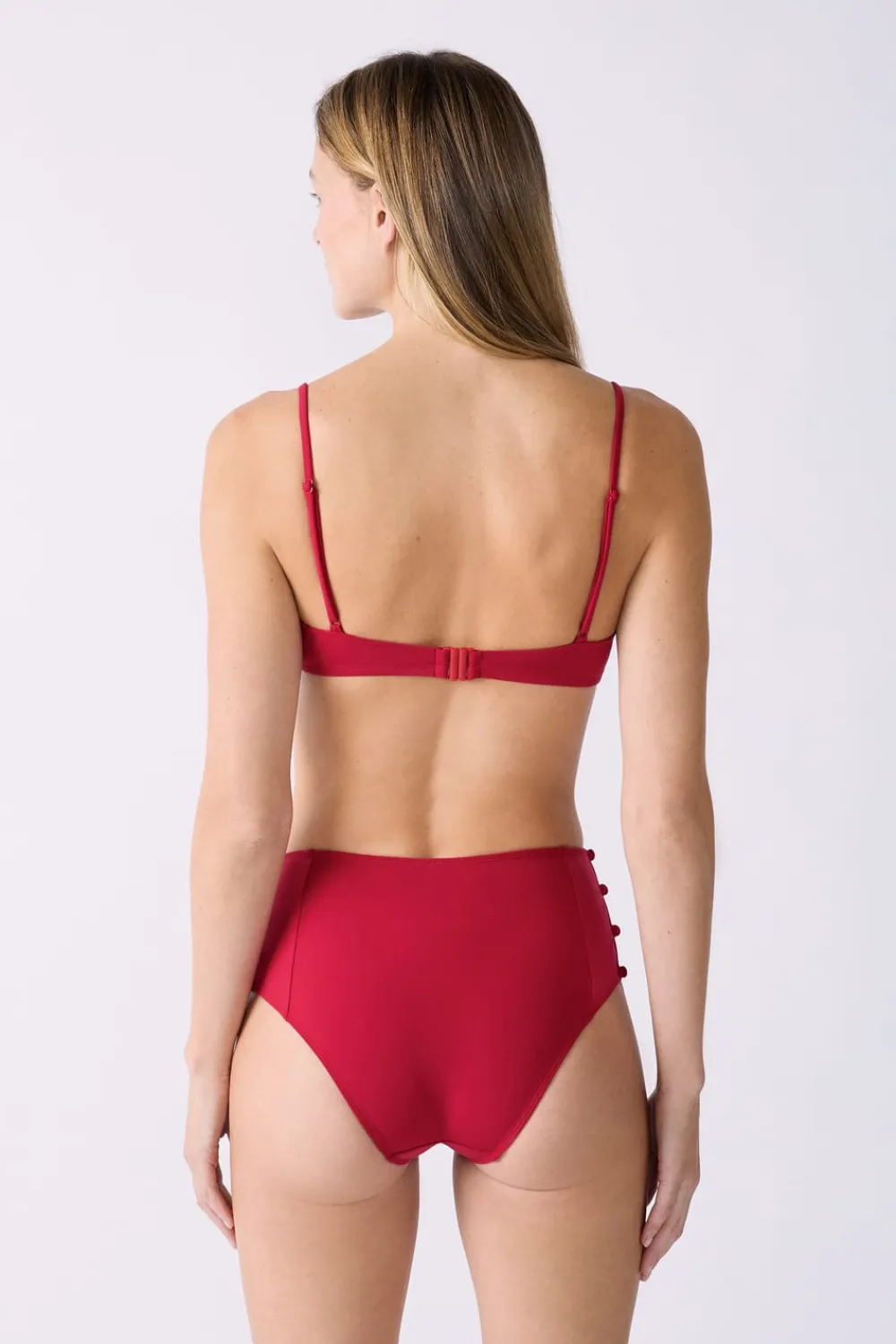Sale ETAM Sujetador de bikini con aro Marcia Wear x ROUGE