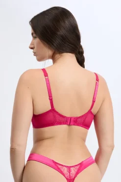Online ETAM Sujetador de encaje PETUNIA
