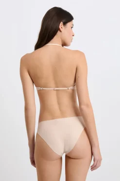 Clearance ETAM Sujetador multiposición BLANCO ROTO