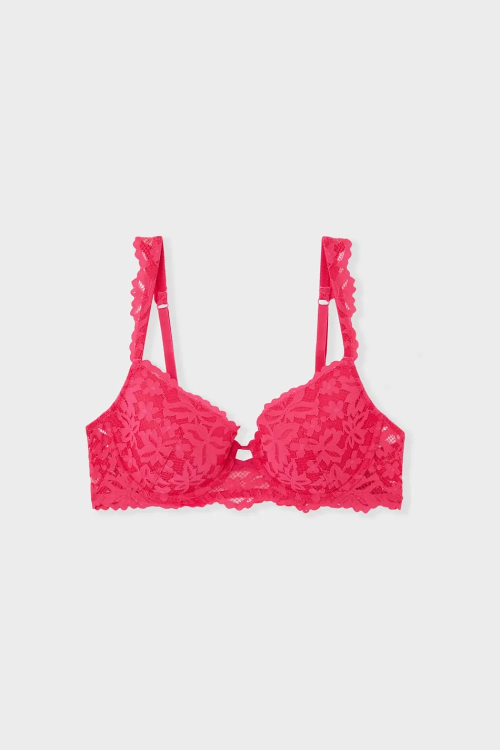 Online ETAM Sujetador N. 4 - Copa fina FUCSIA