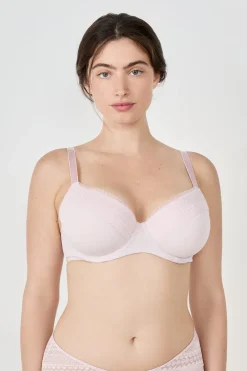Hot ETAM Sujetador N.4 - Copa fina BLUSH