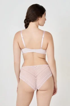 Hot ETAM Sujetador N.4 - Copa fina BLUSH