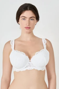 Hot ETAM Sujetador N.4 - Copa fina BEIGE