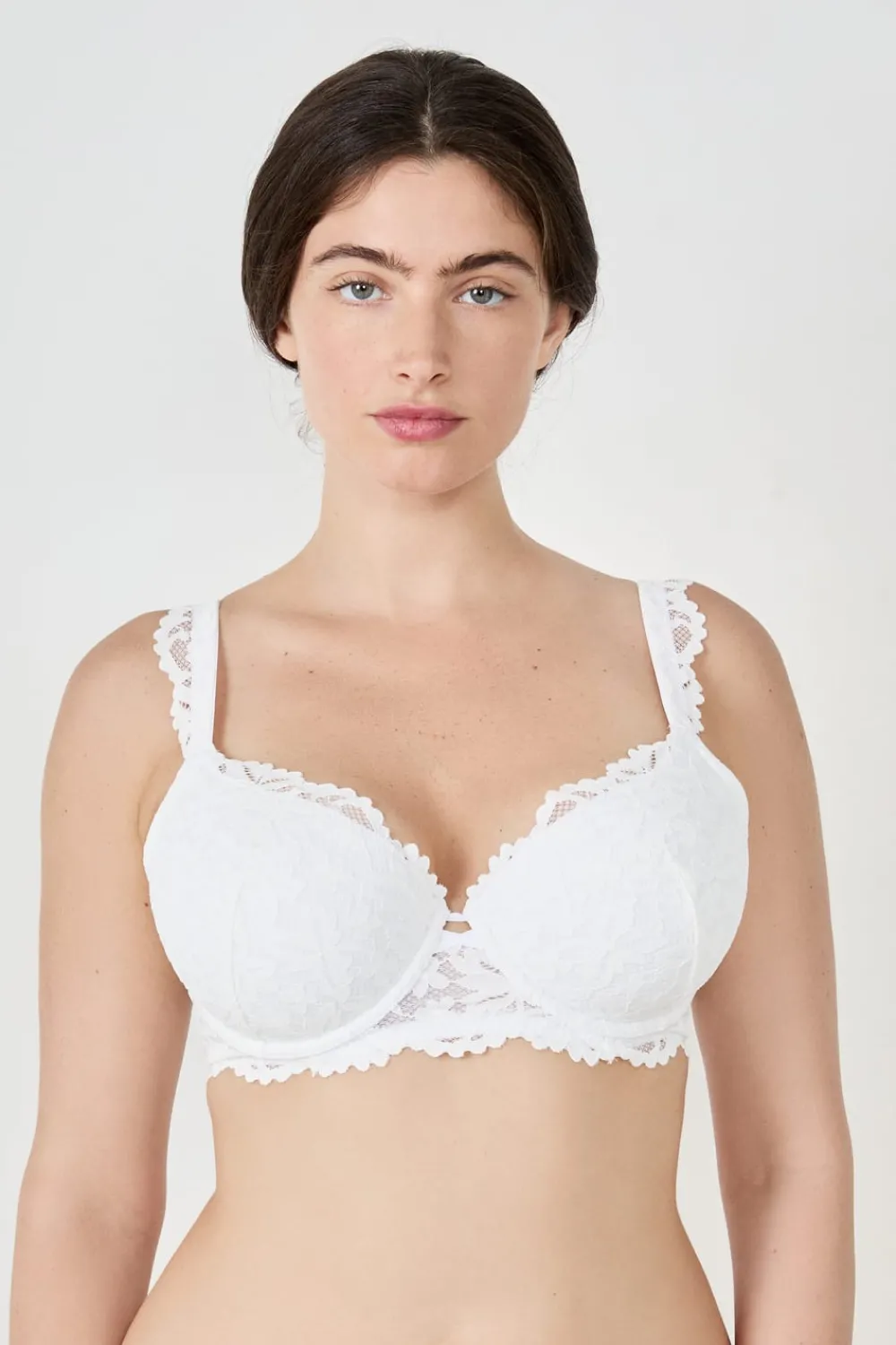 Hot ETAM Sujetador N.4 - Copa fina BEIGE