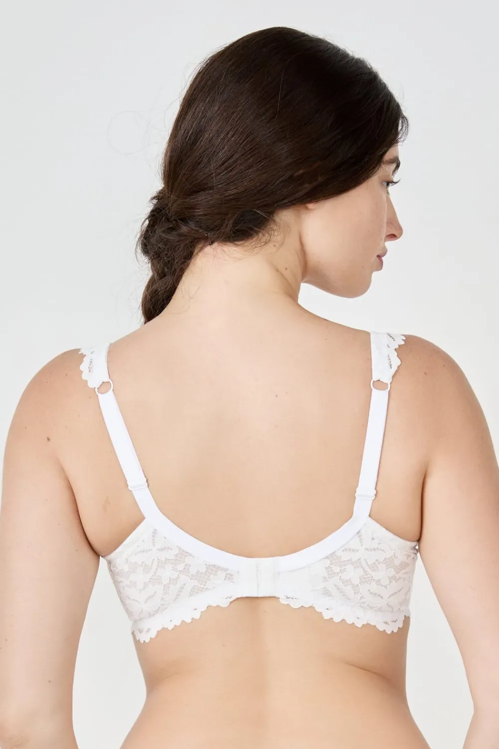 Hot ETAM Sujetador N.4 - Copa fina BEIGE