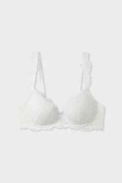 Hot ETAM Sujetador N.4 - Copa fina BEIGE